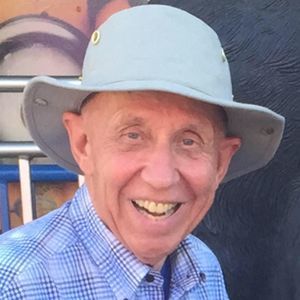 Meet your Posher, Don